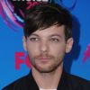 Louis Tomlinson à Los Angeles, le 13 août 2017.