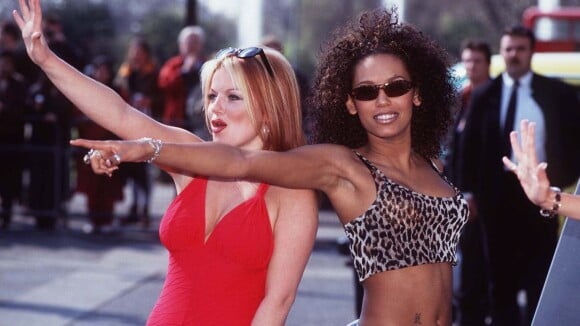 Spice Girls : Mel B avoue une relation avec Geri, la tournée en péril ?