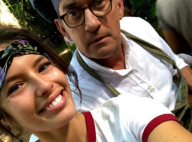 Christophe Dechavanne : Sa fille Ninon, mannequin, sublime en Afrique du Sud