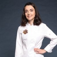 Top Chef 2019 - Camille éliminée : "Je n'en veux pas à Philippe Etchebest"