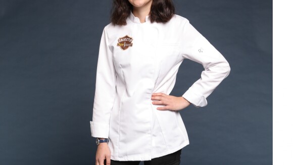 Top Chef 2019 - Camille éliminée : "Je n'en veux pas à Philippe Etchebest"