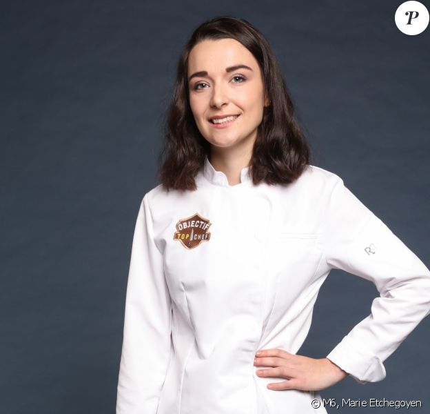Undtagelse lommetørklæde Legeme Top Chef 2019 - Camille éliminée : "Je n'en veux pas à Philippe Etchebest"  - Purepeople