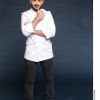 Merouan Bounekraf - Candidat de "Top Chef 2019".