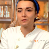 Camille - "Top Chef 2019" sur M6, le 27 mars 2019.