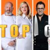 Top Chef, saison 10, tous les mercredis sur M6.