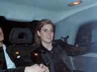 Beatrice d'York et son compagnon, amoureux : Sortie remarquée dans un club privé