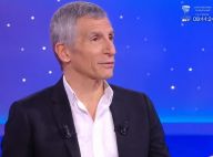Nagui amoureux de Mélanie Page : Pourquoi il se "met une pression"