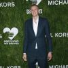Kristaps Porzingis à la soirée Golden Heart Awards au Spring Studios à New York, le 16 octobre 2018 People at the God's Love We Deliver 2018 Golden Heart Awards at Spring Studios in New York City.