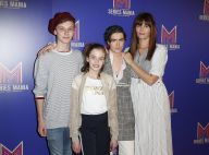 Marina Hands sacrée face aux acteurs de "Scènes de ménages"