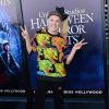 JoJo Siwa à la soirée Halloween Horror Nights aux Universal Studios à Universal City. Le 14 septembre 2018