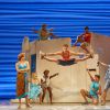 Image du show Mamma Mia! qui se déroule à La Seine Musicale du 4 au 20 octobre 2019