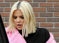 Khloe Kardashian trompée : Embarrassée par une question sur Tristan Thompson