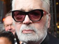 Karl Lagerfeld, les derniers jours : "Je ne peux plus marcher"