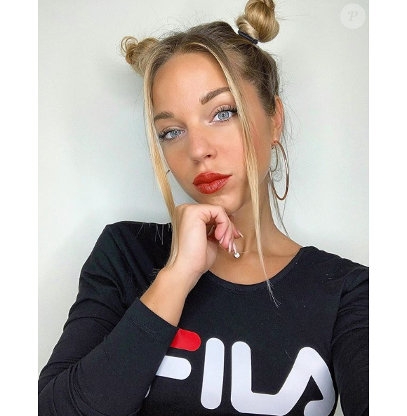 Après plus d'un an d'amour, Vincent Queijo et Maddy Burciaga (qui se sont rencontrés dans "Les Anges 10" sur NRJ12) se séparent le 2 avril 2019.