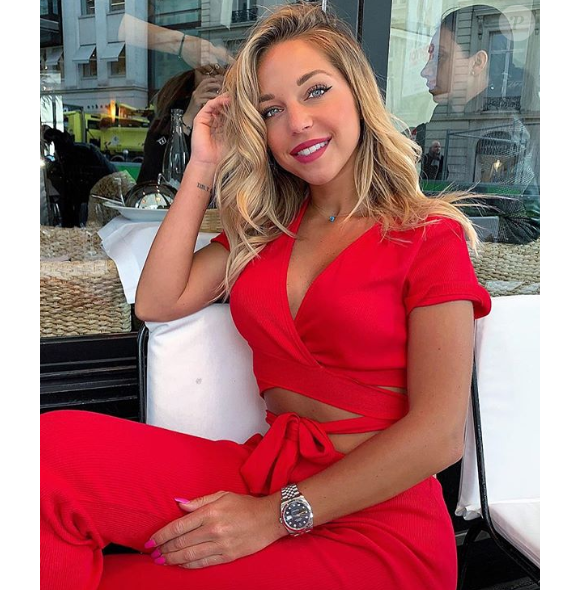 Après plus d'un an d'amour, Vincent Queijo et Maddy Burciaga (qui se sont rencontrés dans "Les Anges 10" sur NRJ12) se séparent le 2 avril 2019.