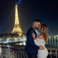 Après plus d'un an d'amour, Vincent Queijo et Maddy Burciaga (qui se sont rencontrés dans "Les Anges 10" sur NRJ12) se séparent le 2 avril 2019.