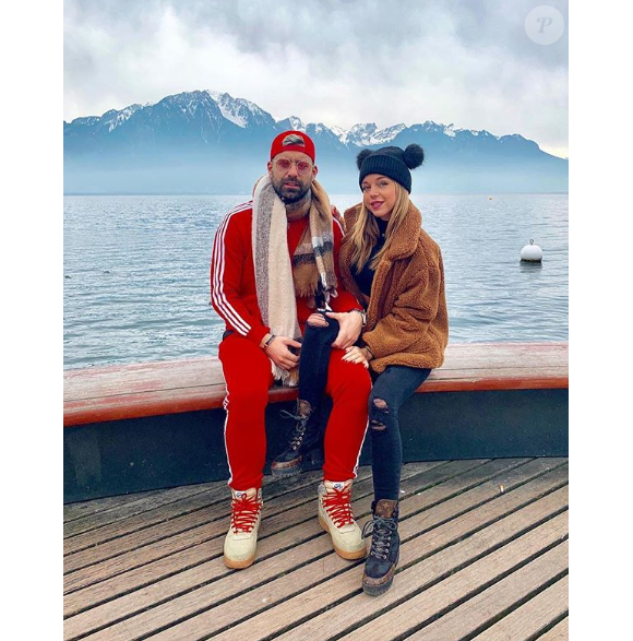 Après plus d'un an d'amour, Vincent Queijo et Maddy Burciaga (qui se sont rencontrés dans "Les Anges 10" sur NRJ12) se séparent le 2 avril 2019.