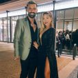 Après plus d'un an d'amour, Vincent Queijo et Maddy Burciaga (qui se sont rencontrés dans "Les Anges 10" sur NRJ12) se séparent le 2 avril 2019.