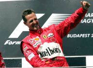 Michael Schumacher : Son fils Mick passe un nouveau cap, sa maman l'accompagne