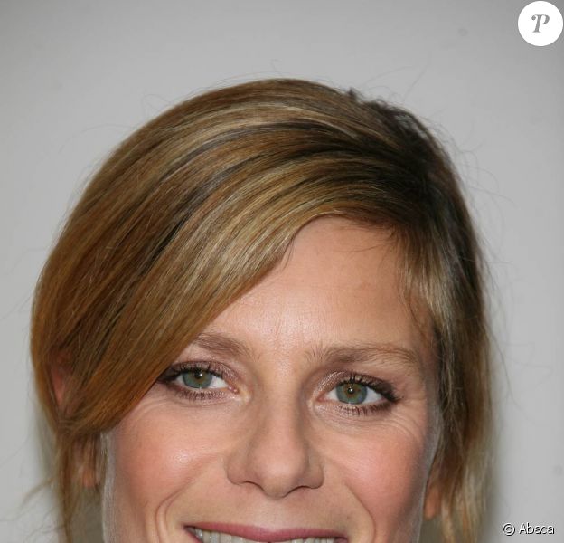 Marina Foïs : Même après son deuxième bébé, elle ne veut toujours pas... vivre avec le père de ...