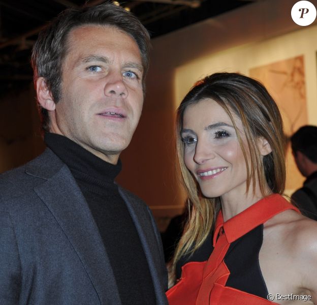 Clotilde Courau Doux message d'EmmanuelPhilibert de Savoie pour ses