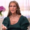 Céline Dion dans Good Morning America, le 2 avril 2019