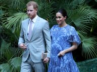 Meghan Markle a accouché : ses meilleurs looks de grossesse en images