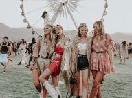 Coachella : Un accident fait un mort au festival préférés des stars