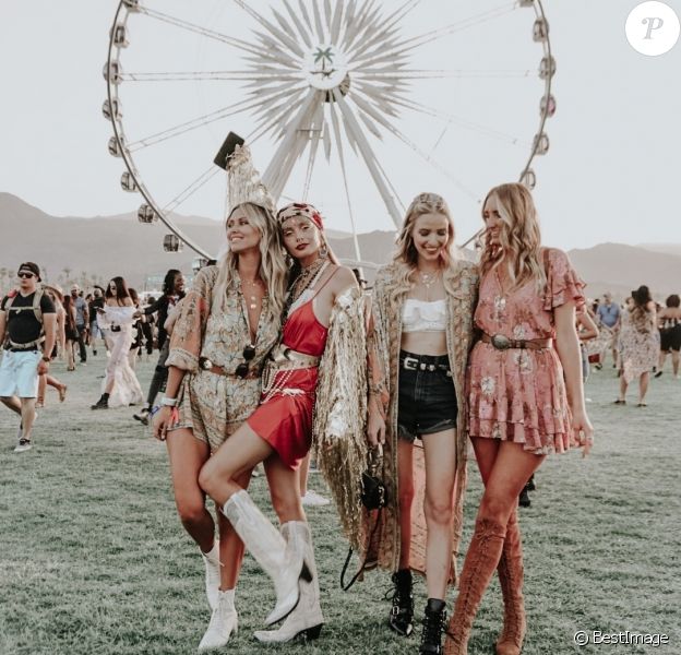 Coachella Un Accident Fait Un Mort Au Festival Preferes Des Stars Purepeople