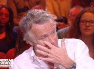 Franck Dubosc au bord des larmes : "Ma mère a été malade longtemps..."
