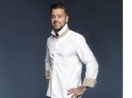 Top Chef 2019 – Florian, malade depuis l'enfance : "On m'a enlevé la rate"