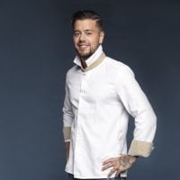 Top Chef 2019 – Florian, malade depuis l'enfance : "On m'a enlevé la rate"