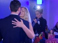 Céline Dion débarque en plein mariage d'anonymes à Las Vegas !