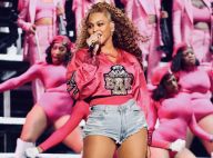 Beyoncé : Son show à Coachella débarque sur Netflix