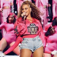 Beyoncé : Son show à Coachella débarque sur Netflix