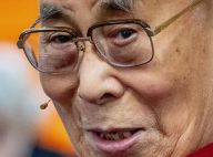 Le dalaï lama, 83 ans, hospitalisé après des "douleurs dans la poitrine"