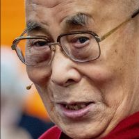 Le dalaï lama, 83 ans, hospitalisé après des "douleurs dans la poitrine"