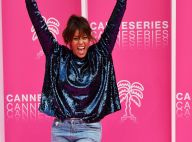 Amel Bent déjantée, face à Fanny Sidney (Dix pour cent) très enceinte