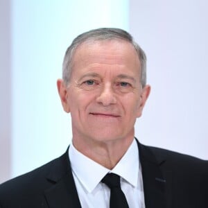 Exclusif - Francis Huster - Enregistrement de l'émission "Vivement Dimanche" présentée par M. Drucker à Paris le 8 avril 2019 et qui sera diffusée le 14 avril. © Guillaume Gaffiot/Bestimage