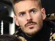 M. Pokora : Pourquoi on ne le reverra plus dans "Danse avec les stars"...