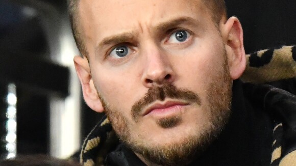 M. Pokora : Pourquoi on ne le reverra plus dans "Danse avec les stars"...