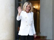 Brigitte Macron fête son anniversaire : célébration discrète avant l'allocution