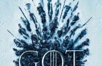 "Game of Thrones", saison 8 - à partir du 15 avril 2019 sur OCS.