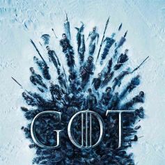 "Game of Thrones", saison 8 - à partir du 15 avril 2019 sur OCS.