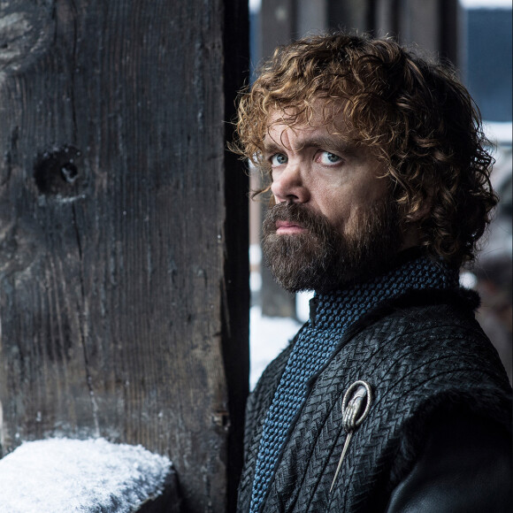 Peter Dinklage (Tyrion Lannister) "Game of Thrones", saison 8 - à partir du 15 avril 2019 sur OCS.