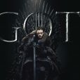 Kit Harington (Jon Snow) - "Game of Thrones", saison 8 - à partir du 15 avril 2019 sur OCS.