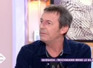 Affaire Christian Quesada : Jean-Luc Reichmann, "blessé", "culpabilise"...