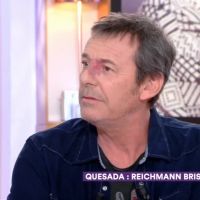 Affaire Christian Quesada : Jean-Luc Reichmann, "blessé", "culpabilise"...