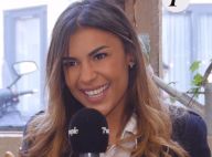 Exclu - Léa Djadja parfois qualifiée de "femme de" : "Ça m'énerve un peu"