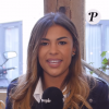 Léa Djadja en interview pour "Purepeople" - mars 2019